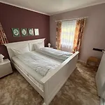 The Yellow House