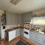 The Yellow House