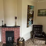 Dom wakacyjny The Yellow House Sykkylven